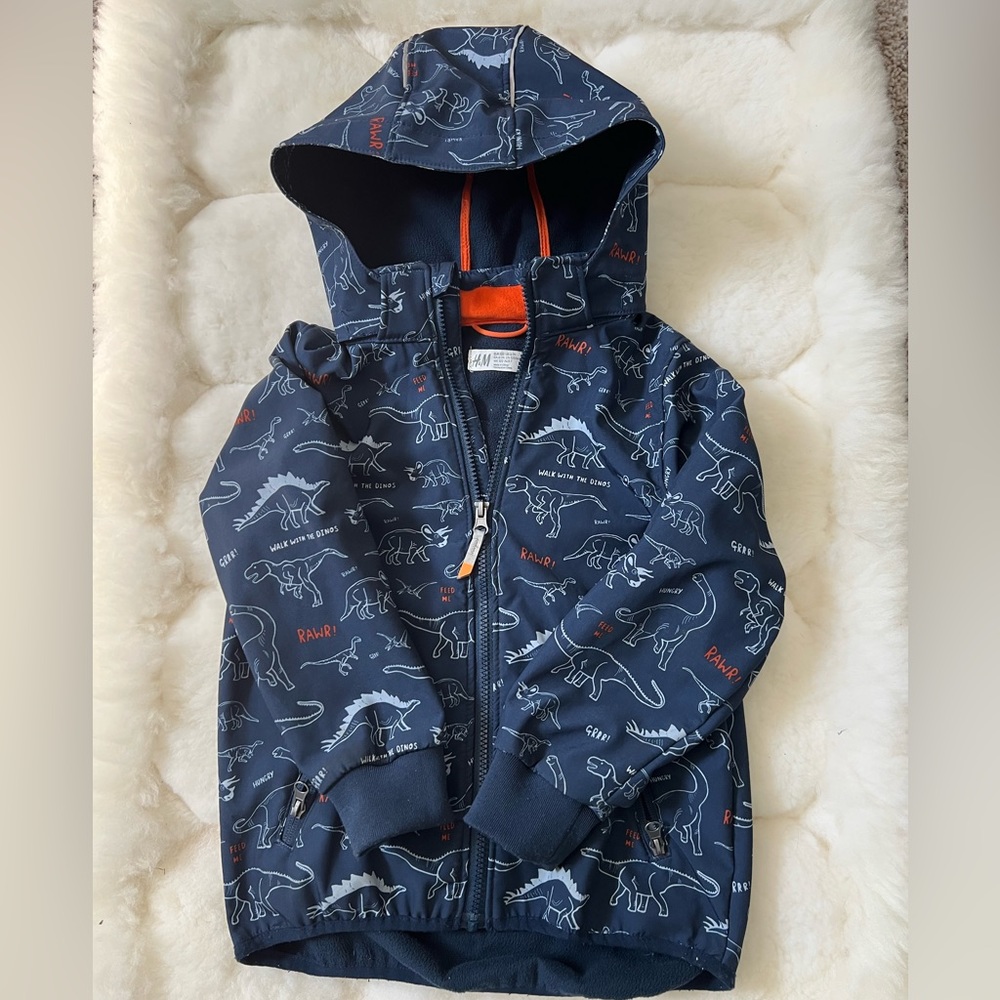 H&M Kid’s Rain Jacket